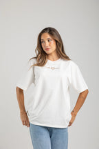 OVERSIZED MUCHO AMOR