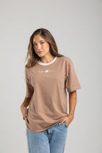OVERSIZED MUCHO AMOR