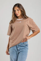 OVERSIZED MUCHO AMOR