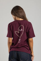 OVERSIZED ALWAYS LOVE