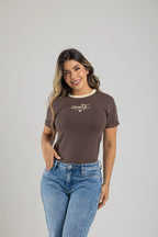 CAMISETA ÁMATE