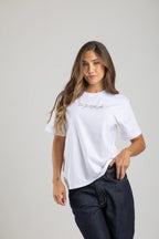 OVERSIZED MINI SER UNA MUJER REAL