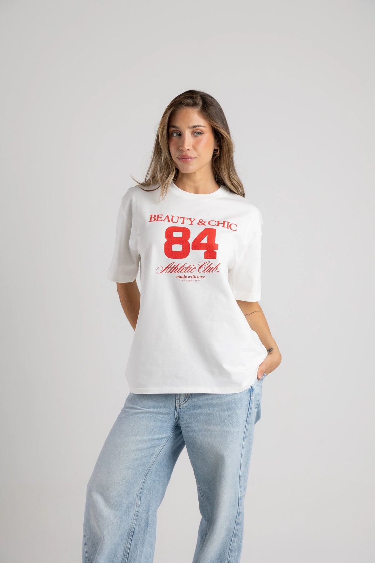 OVERSIZED 84