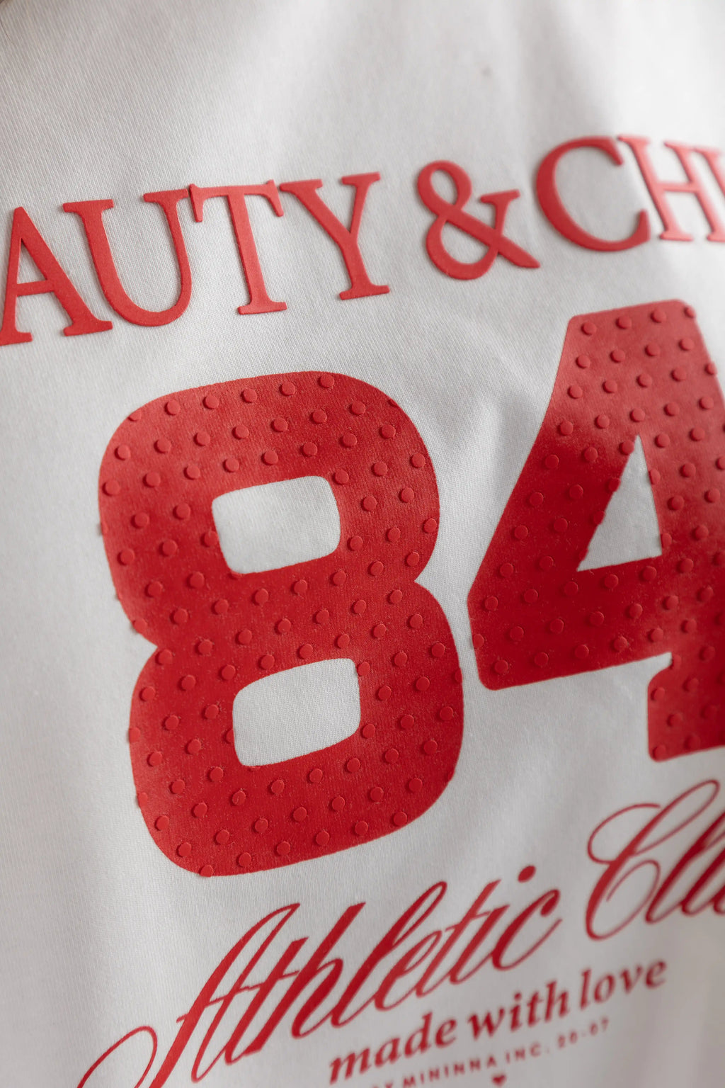 OVERSIZED 84