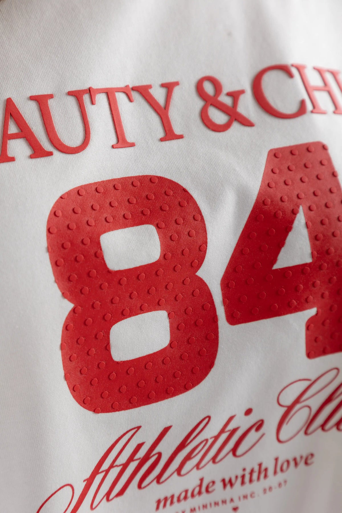 OVERSIZED 84