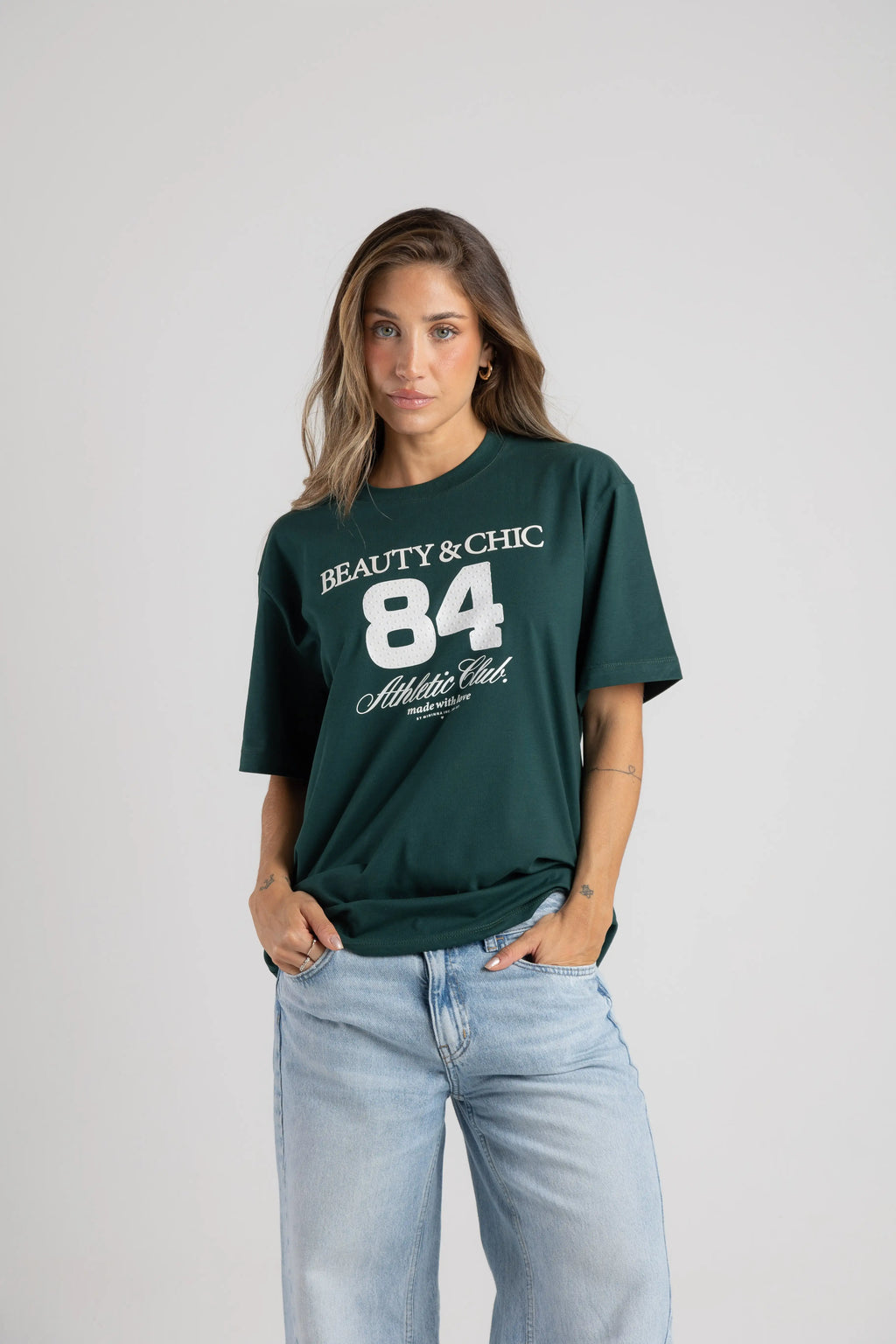 OVERSIZED 84
