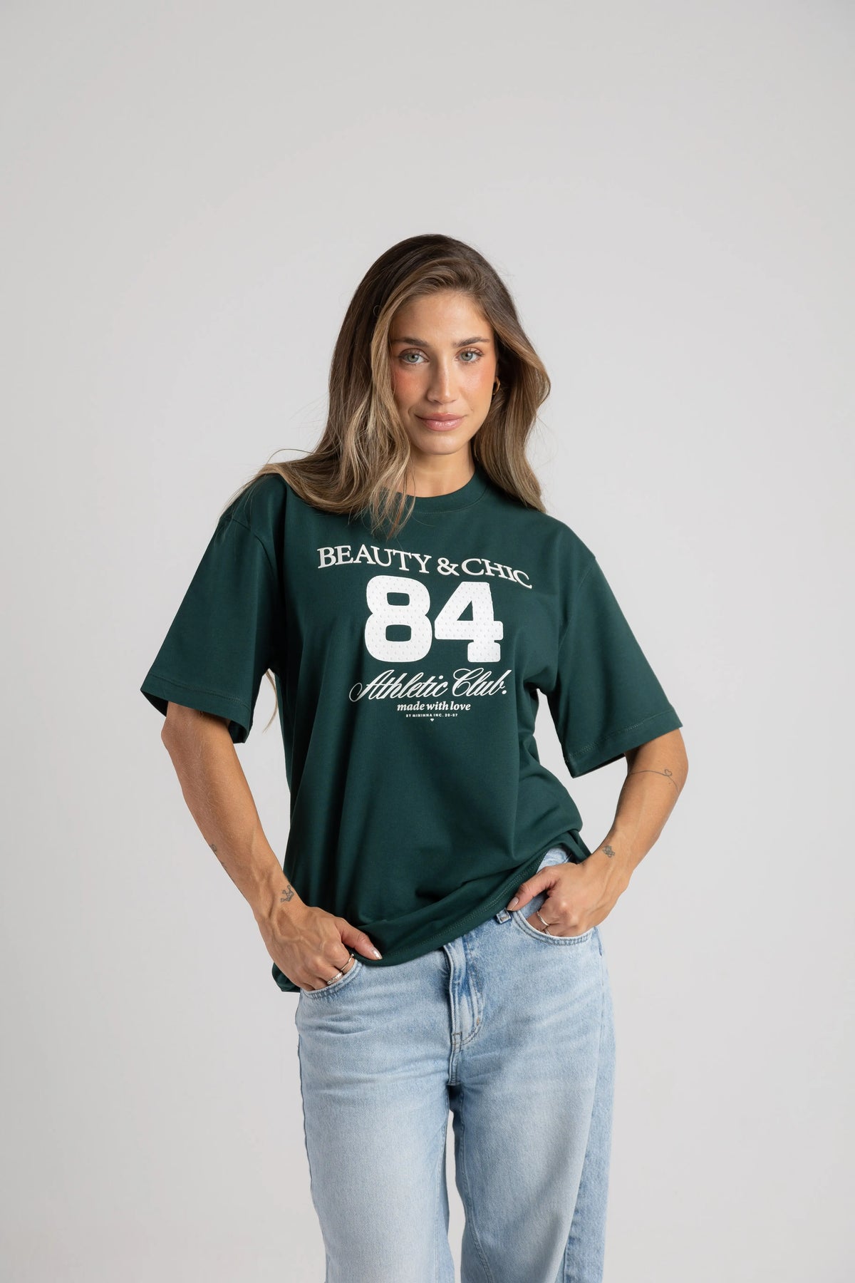 OVERSIZED 84