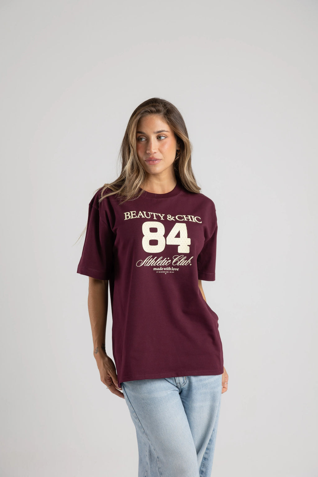 OVERSIZED 84