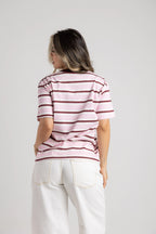OVERSIZED MINI RAYAS