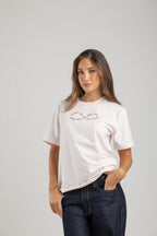 OVERSIZED MINI INFINITO