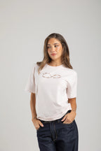 OVERSIZED MINI INFINITO