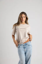 OVERSIZED SPORTY & CHIC