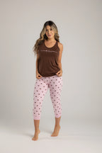 PIJAMA CAT LOVERS