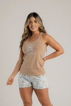 PIJAMA PERRITOS