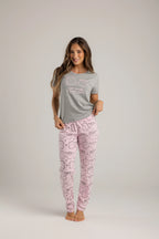 PIJAMA BREAK FAST