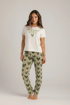 PIJAMA SLEEPY GIRL