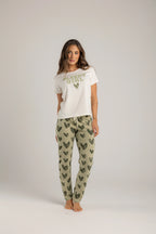 PIJAMA SLEEPY GIRL