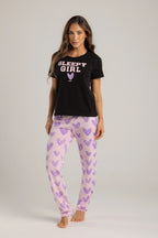 PIJAMA SLEEPY GIRL