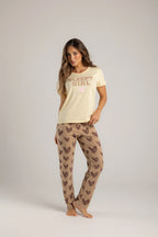 PIJAMA SLEEPY GIRL