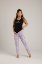 PIJAMA I LOVE MYSELF