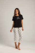 PIJAMA ENJOY THE LIFE