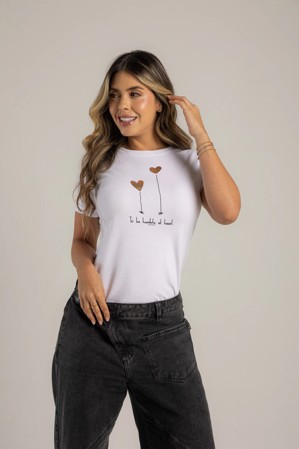 CAMISETA GLOBITOS