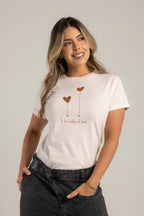 CAMISETA GLOBITOS