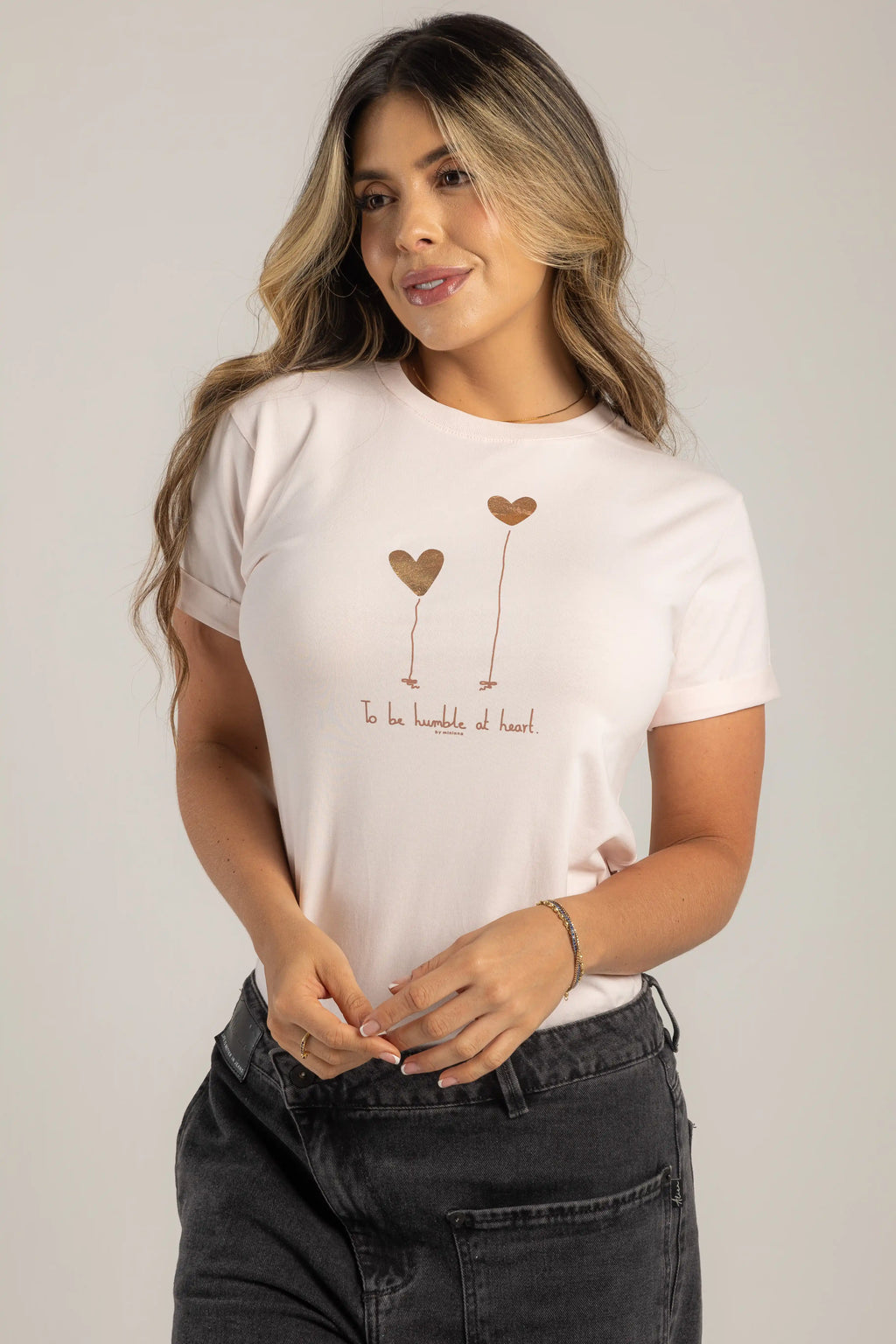 CAMISETA GLOBITOS