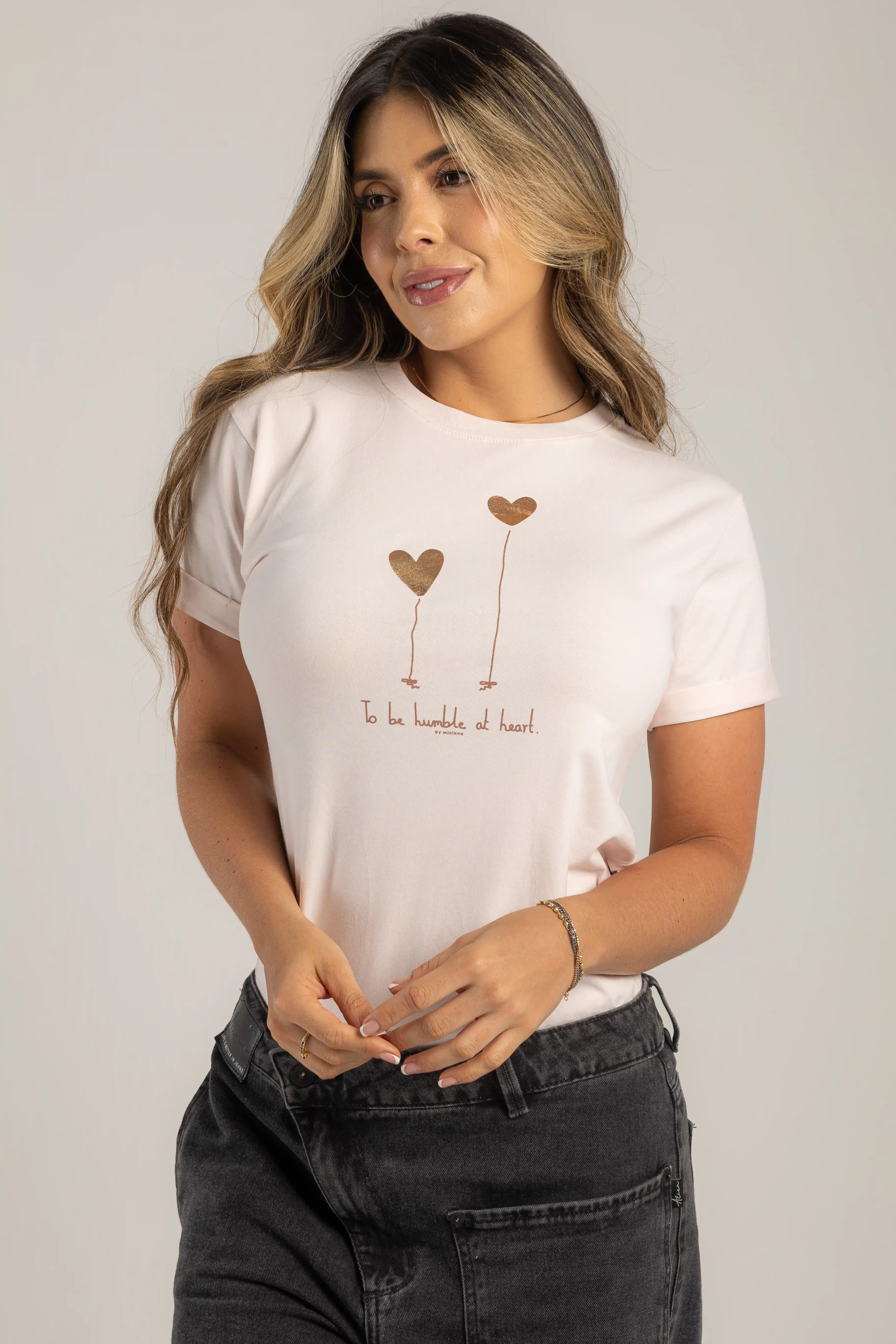CAMISETA GLOBITOS