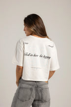 OVERSIZED CORTA TO FALL IN LOVE