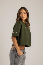 OVERSIZED CORTA TOMORROW NEEDS YOU