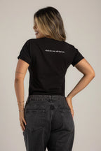 CAMISETA DOBLE CORAZÓN
