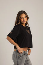 OVERSIZED CORTA I LOVE