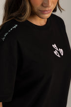 OVERSIZED LA VIDA ES UN REGALO