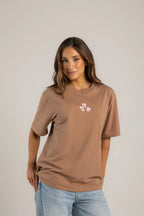 OVERSIZED LA VIDA ES UN REGALO