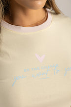 CAMISETA YOU WANT TO SEE