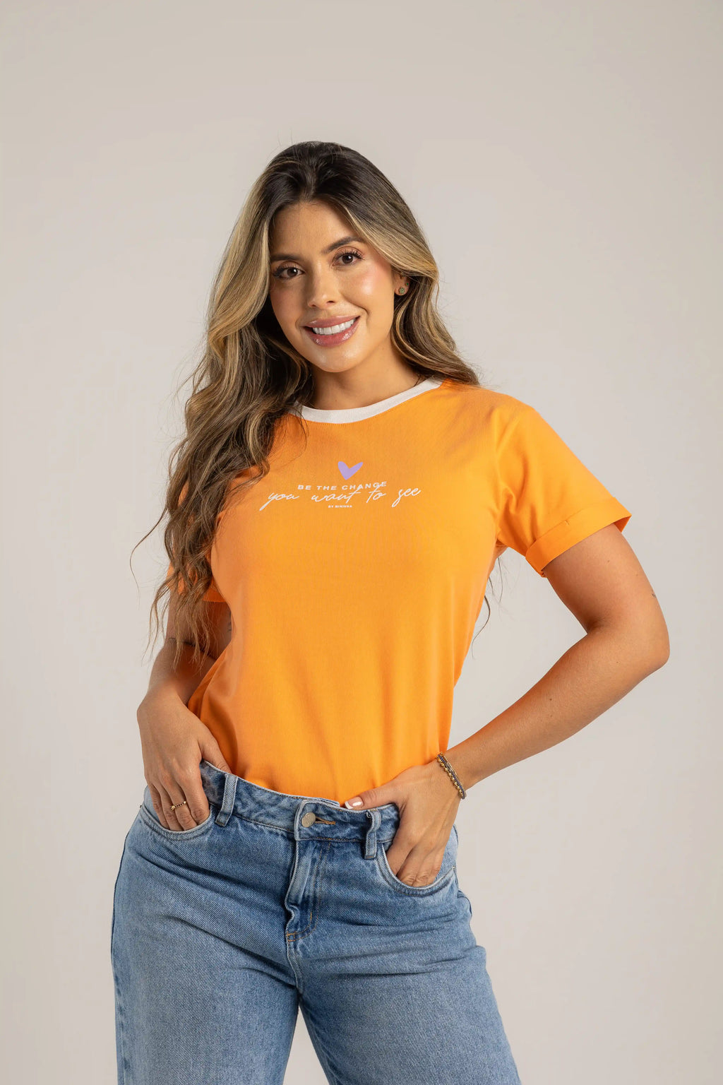 CAMISETA YOU WANT TO SEE