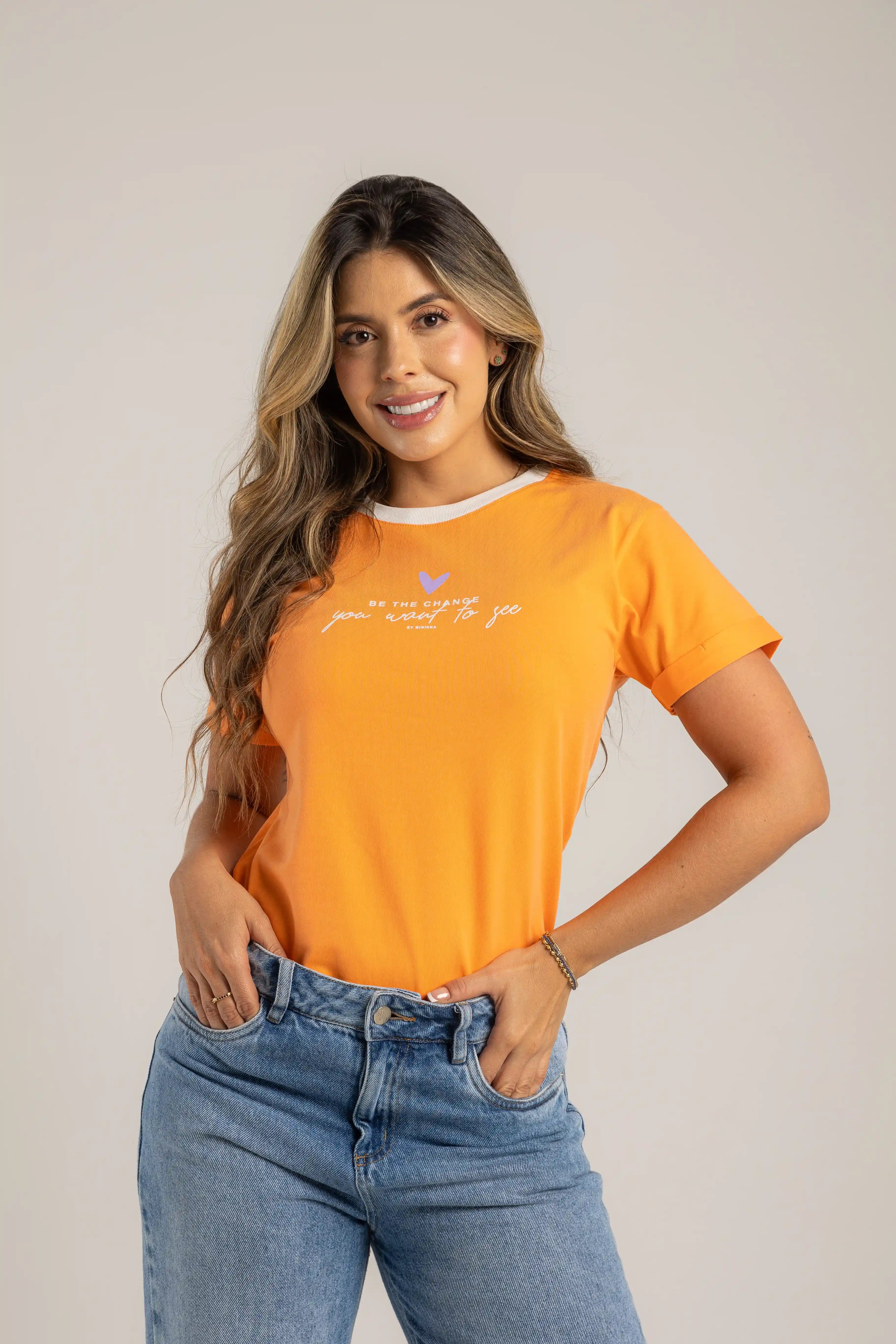 CAMISETA YOU WANT TO SEE