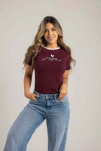 CAMISETA YOU WANT TO SEE