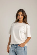 OVERSIZED CUELLO COMBINADO