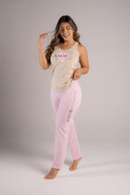 PIJAMA AMOR PROPIO