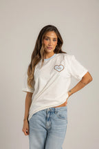 OVERSIZED BORDADA ENJOY