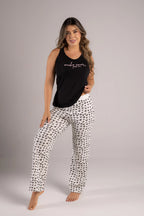 PIJAMA MUCHO AMOR