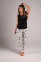 PIJAMA MUCHO AMOR