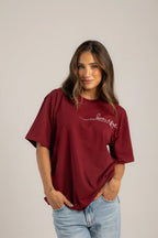 OVERSIZED BEAUTIFUL