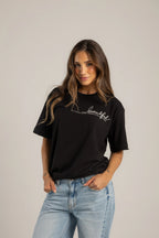 OVERSIZED BEAUTIFUL