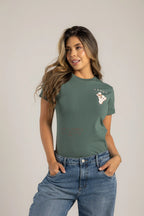 CAMISETA BULLDOGS