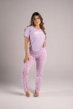 PIJAMA AMORE GATICOS