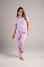 PIJAMA AMORE GATICOS