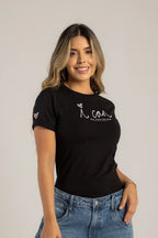 CAMISETA I CAN DO ANYTHING